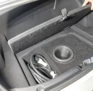 Empty 10inch box